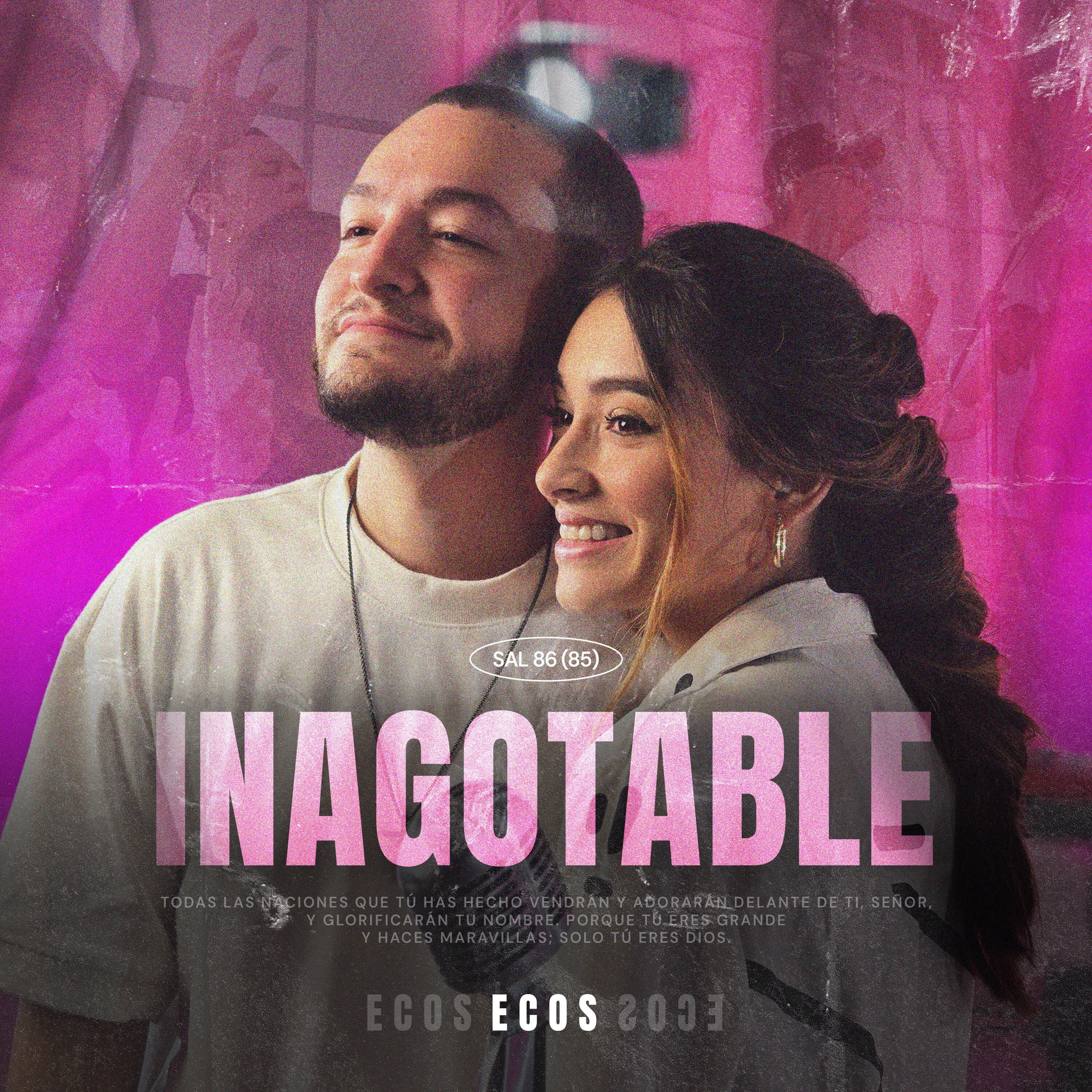 Inagotable - Single