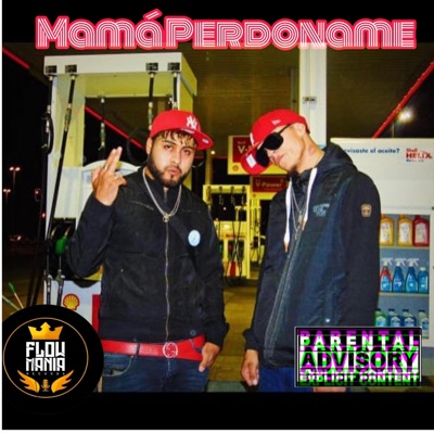 Mamá Perdóname - Single