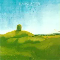 Kristallen den fina — Harvester