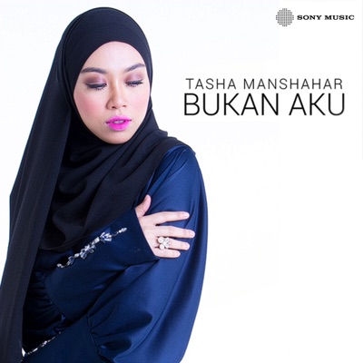 Bukan Aku - EP