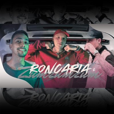 Roncaria e Zumzumzum - Single
