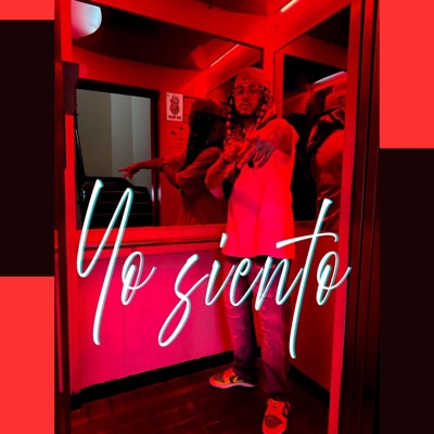 Yo Siento - Single