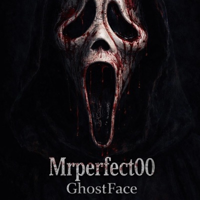 GhostFace - Single