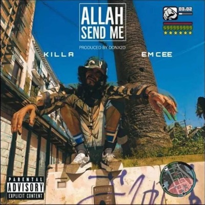 INTERLUDE (feat. DONX2D) - Single