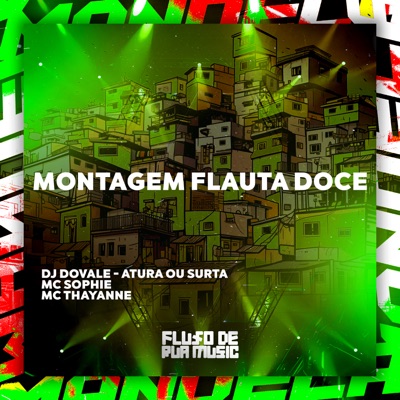 Montagem Flauta Doce - Single