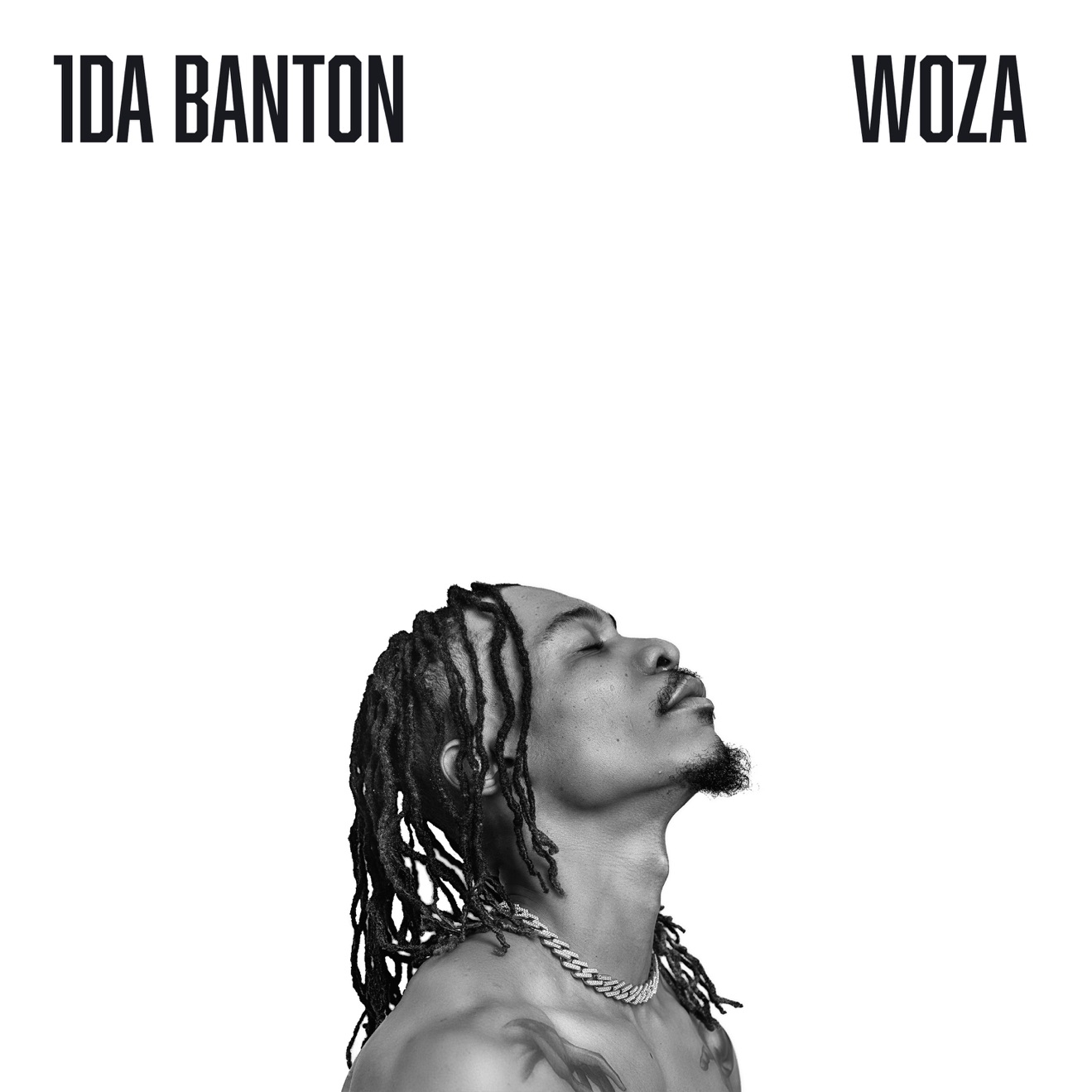 1da Banton – Woza – Single (2025) [iTunes Match M4A]