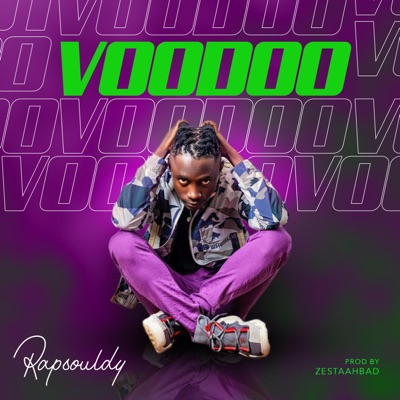 VOODOO - Single