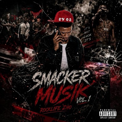 Smacker Musik, Vol. 1