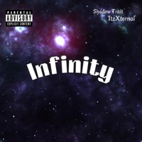 Infinity (feat. ItzXternal) - Single - Shadow Trait