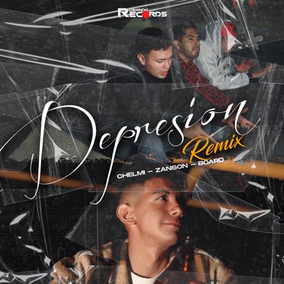 Depresion (Remix) - Single