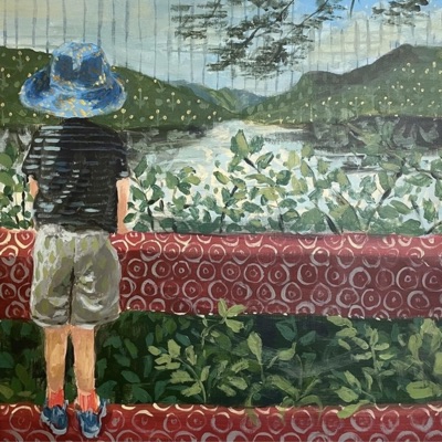 Thank God for Elizabeth - Single