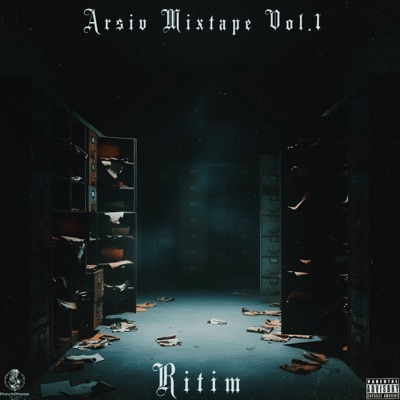 Arşiv Mixtape Vol.1