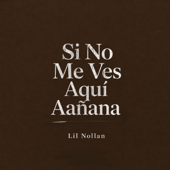 Si No Me Ves Aquí Aañana
