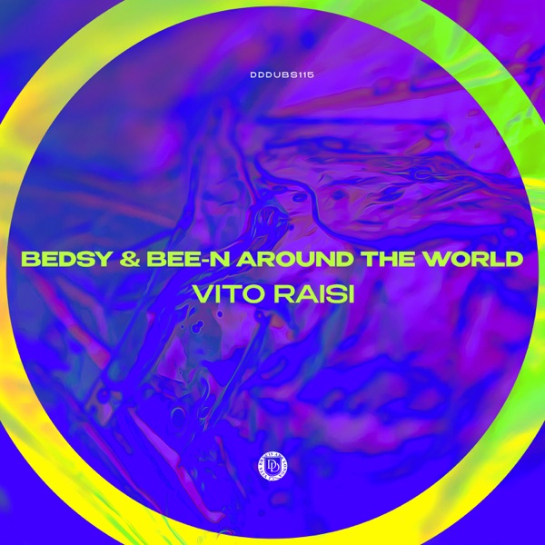 Bedsy & Bee-n Around the World - Single