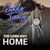 The Long Way Home artwork