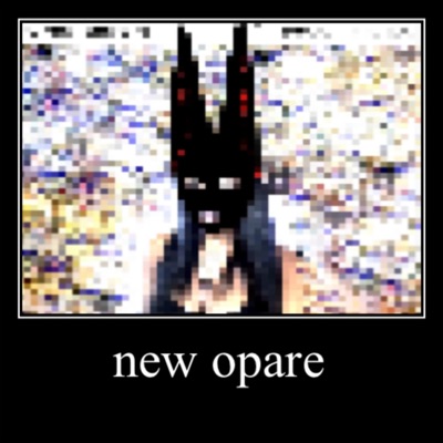 New Opare - Single