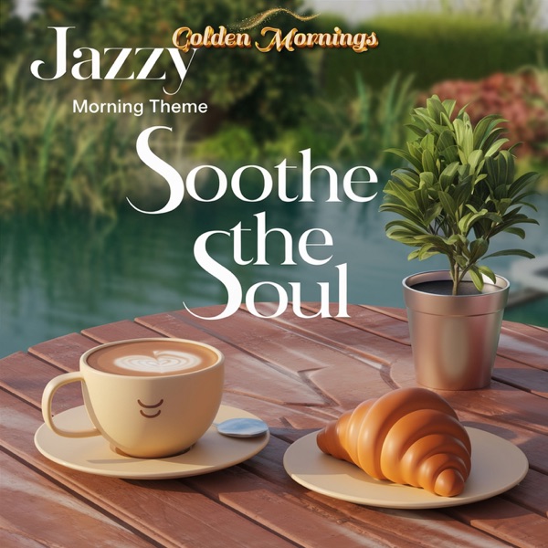Soothe the Soul - EP