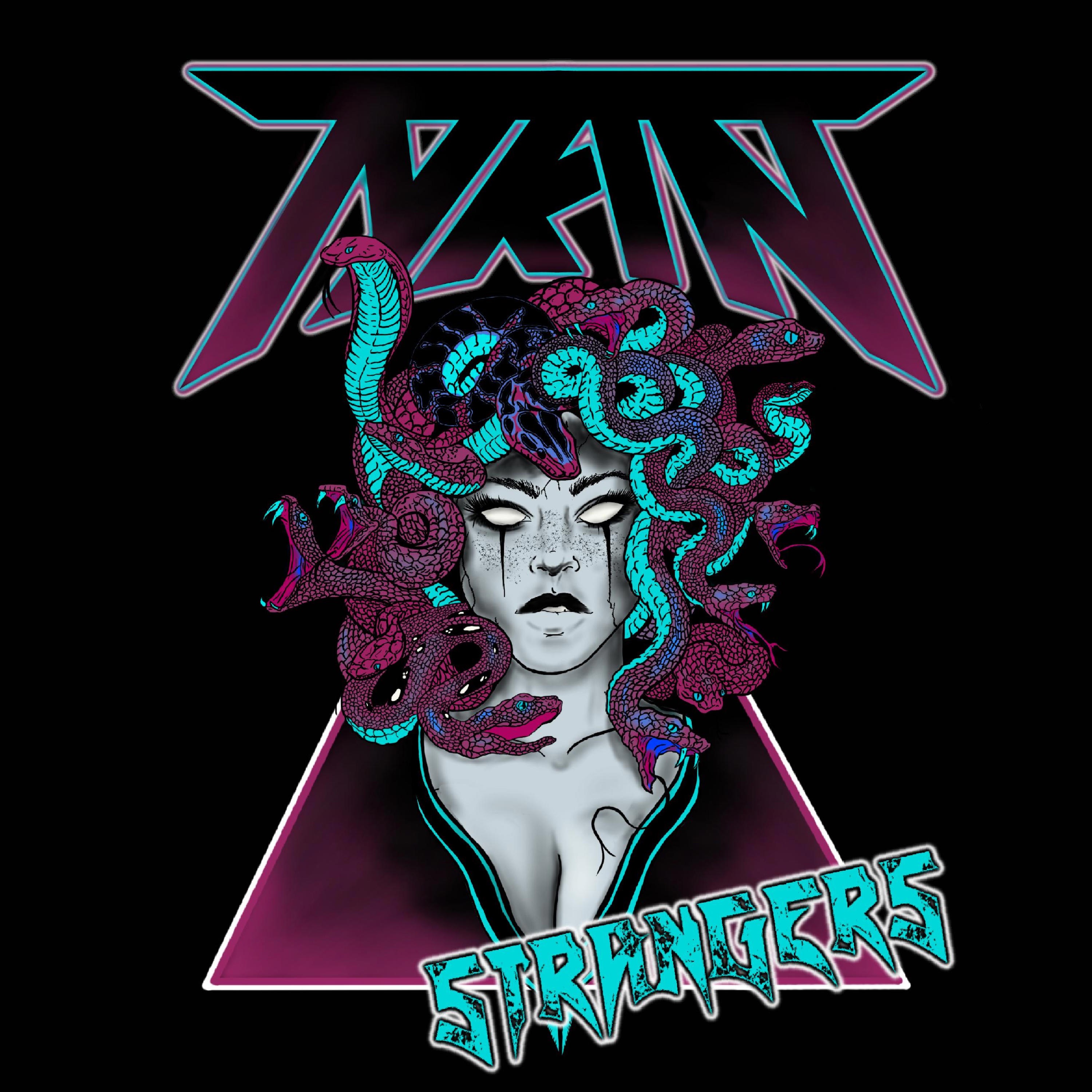 Strangers - Single