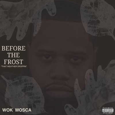 Before The Frost - EP