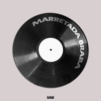 Marretada Braba - Single - MC G7 & MC Ruanzin