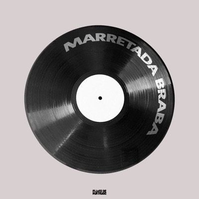 MC G7 & MC Ruanzin - Marretada Braba