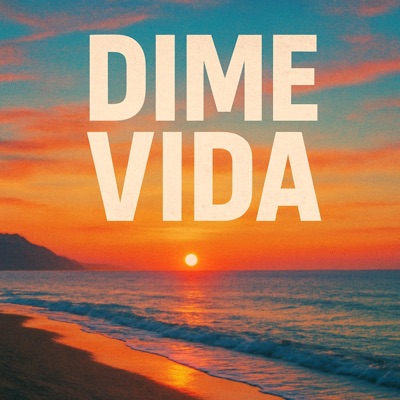 Jfeliz (Dime Vida) - Single