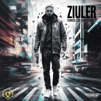 Somos Los Duros, Vol. 2