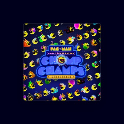 Listen to DJ Pac-man, watch music videos, read bio, see tour dates & more!