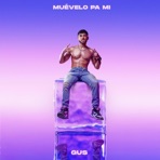 MUEVELO PA MI (feat. El Baby R) - Single