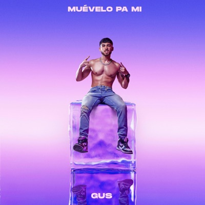 MUEVELO PA MI (feat. El Baby R) - Single