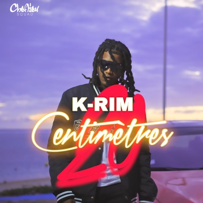 20 centimètres - Single