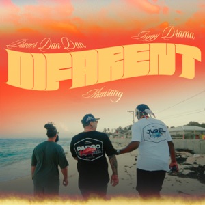 Difarent