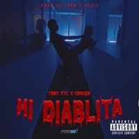 Mi Diablita (feat. Crucer) - Single - Tory Ftc