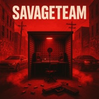 SAVAGETEAM - Single - THEIZZYBOY
