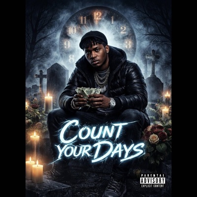 Count Your Days