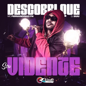 Descobri Que Sou Vidente