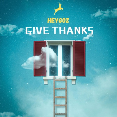 Give Thanks - Single