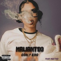 Malianteo - Single - Curly King