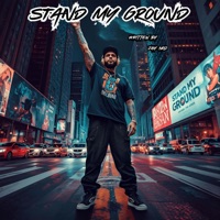 Stand My Ground - Single - Jay 3rd