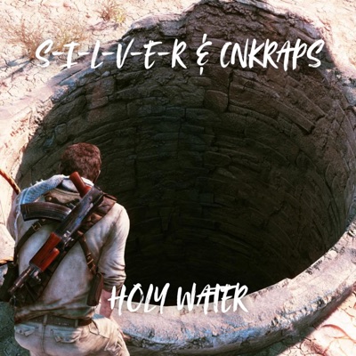 Holy Water (feat. CNKRaps) - Single