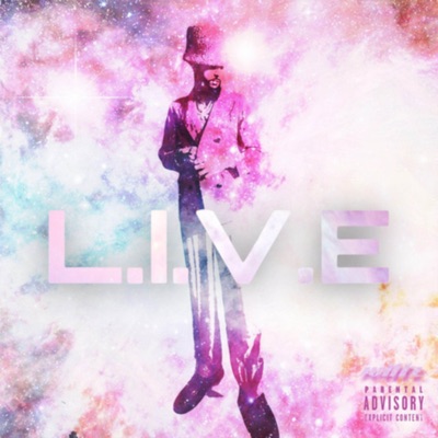 L.I.V.E - Single
