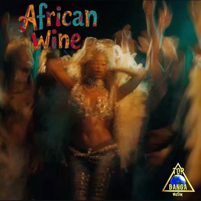 African Wine - Single