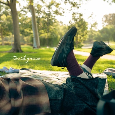Touch Grass - EP