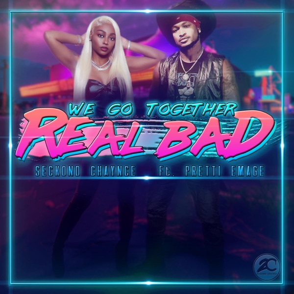 We Go Together Real Bad (feat. Pretti Emage)
