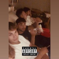 Amici (feat. Bigah & Spech) - Single - MGY