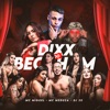 Dix do Beckham (feat. JubileuMix) - Single