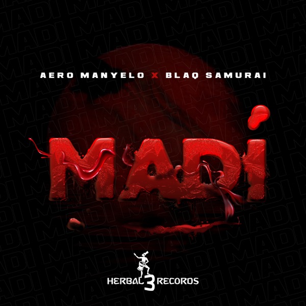 Madi - Single