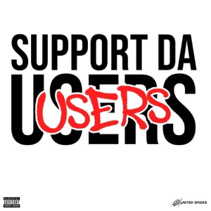 Suppor Da Users