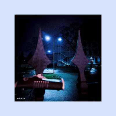 No Way - Single