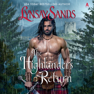 The Highlander's Return